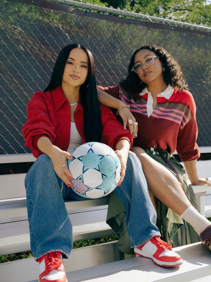 Becky G.