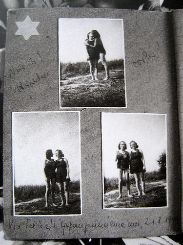 "Timewatch" Love Story: Berlin 1942