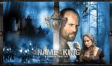 In the Name of the King: A Dungeon Siege Tale