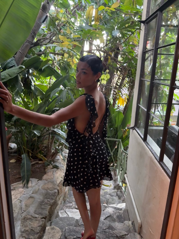 Tashi Rodriguez
