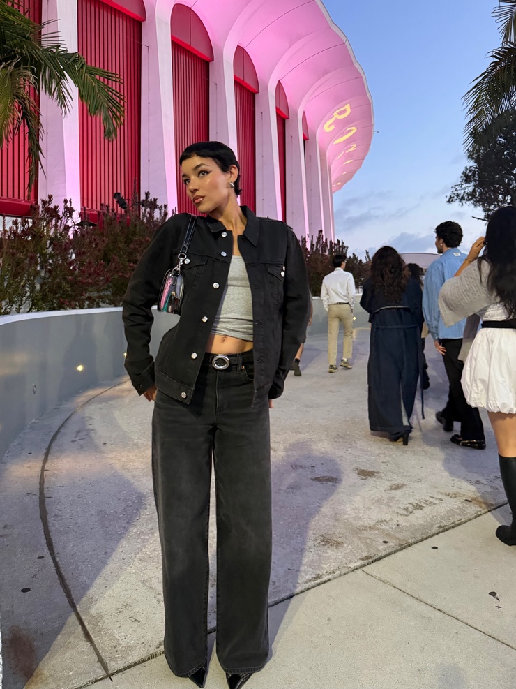 Tashi Rodriguez Tashi Rodriguez