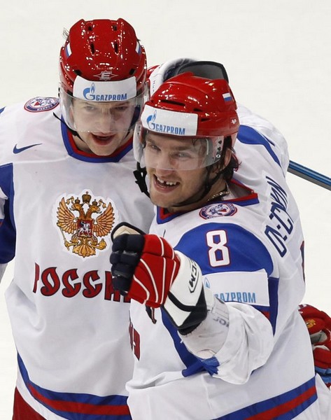 Aleksandr Ovechkin