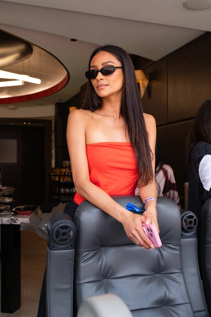 Shay Mitchell