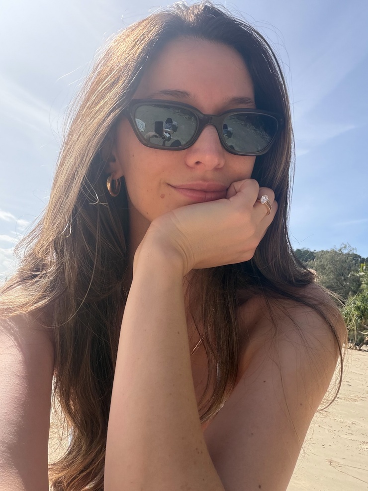 Kaitlyn Ridge