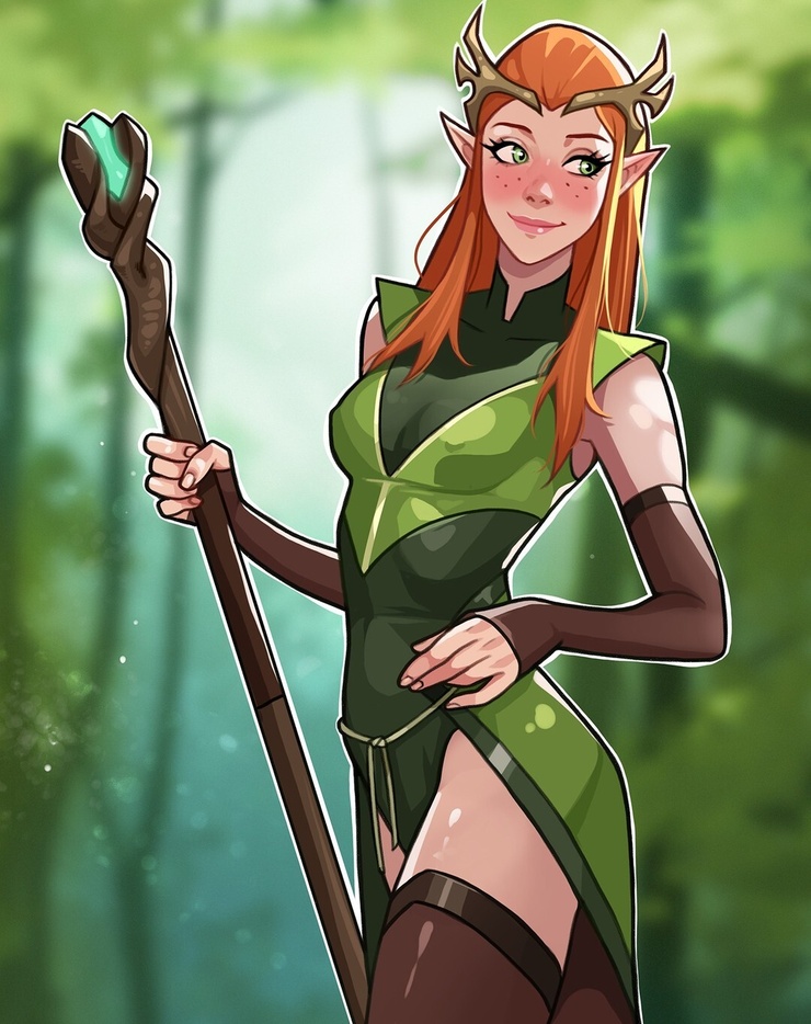 Keyleth