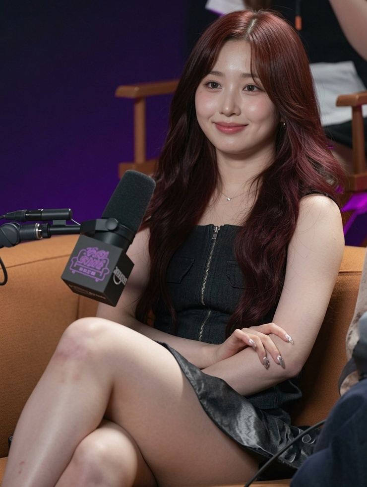 Hae-won Oh