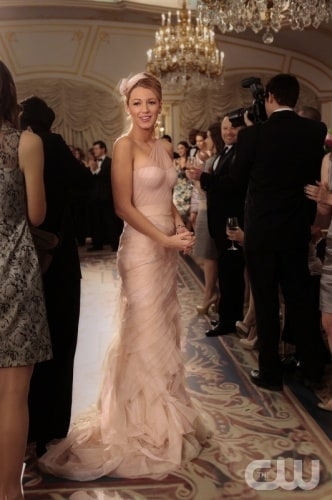 Blake Lively Blake Lively