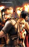 Resident Evil 4