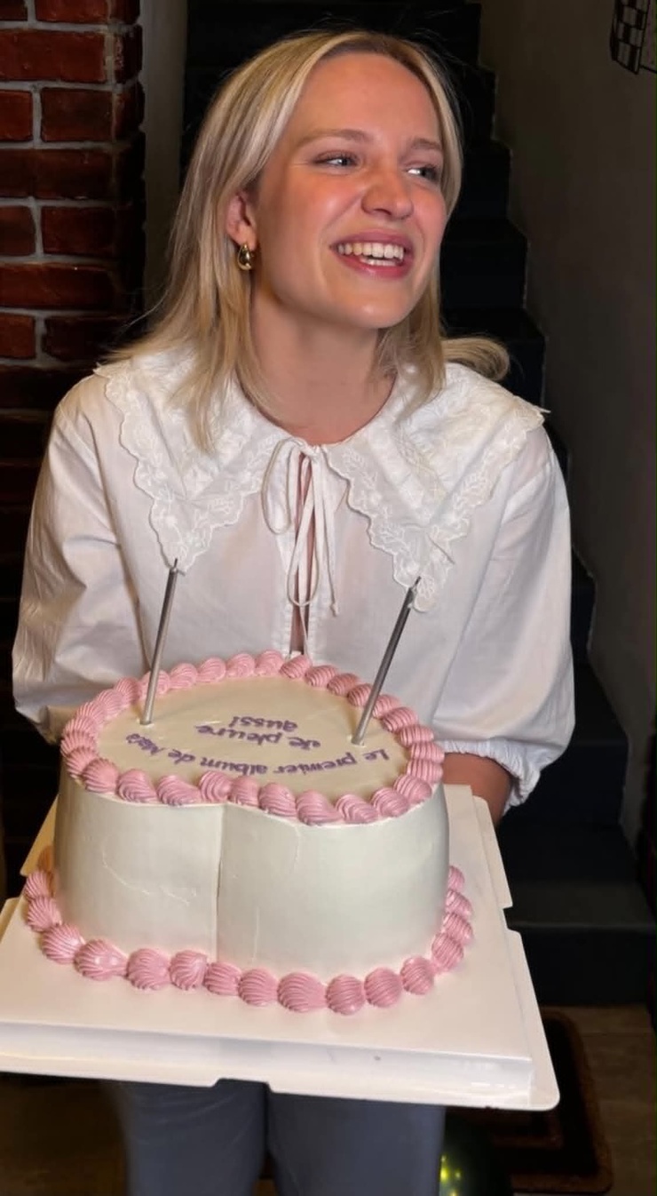 Maïa