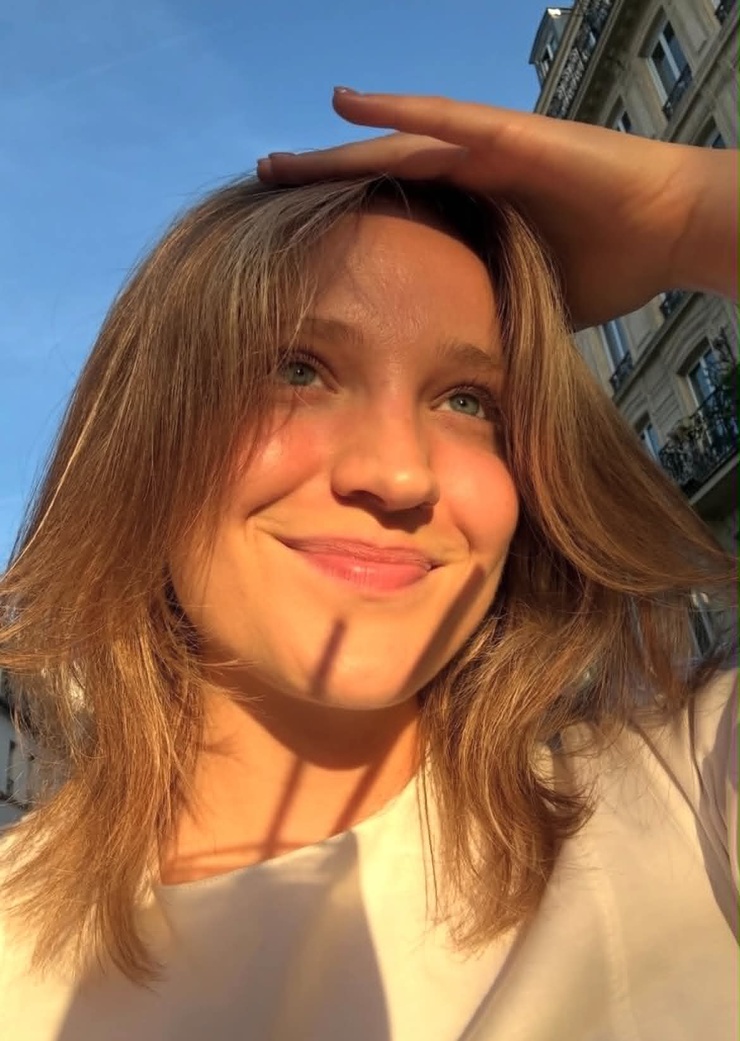 Maïa
