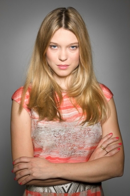Léa Seydoux
