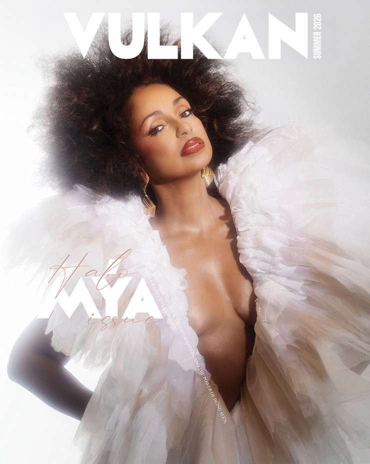 Mya