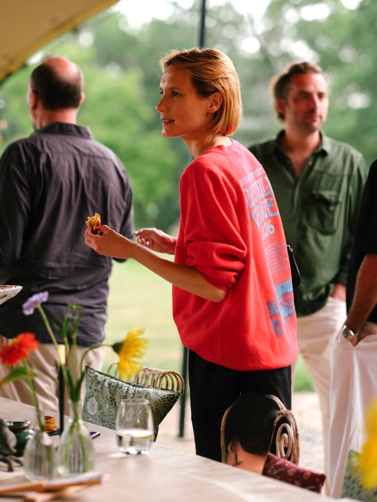 Ana Girardot