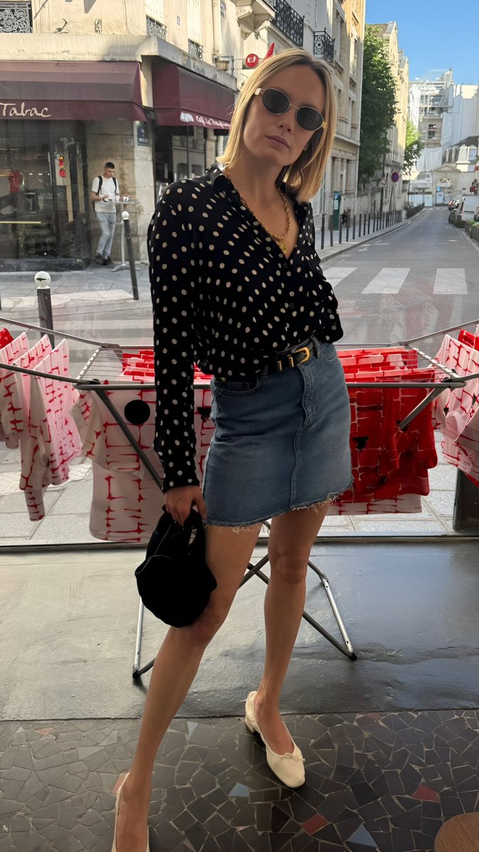 Ana Girardot