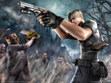 Resident Evil 4