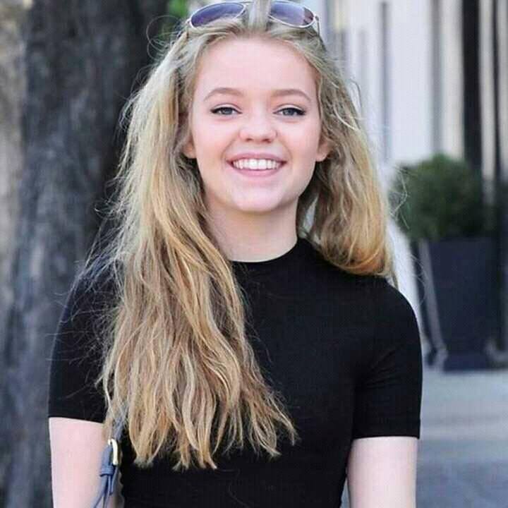 Jade Pettyjohn