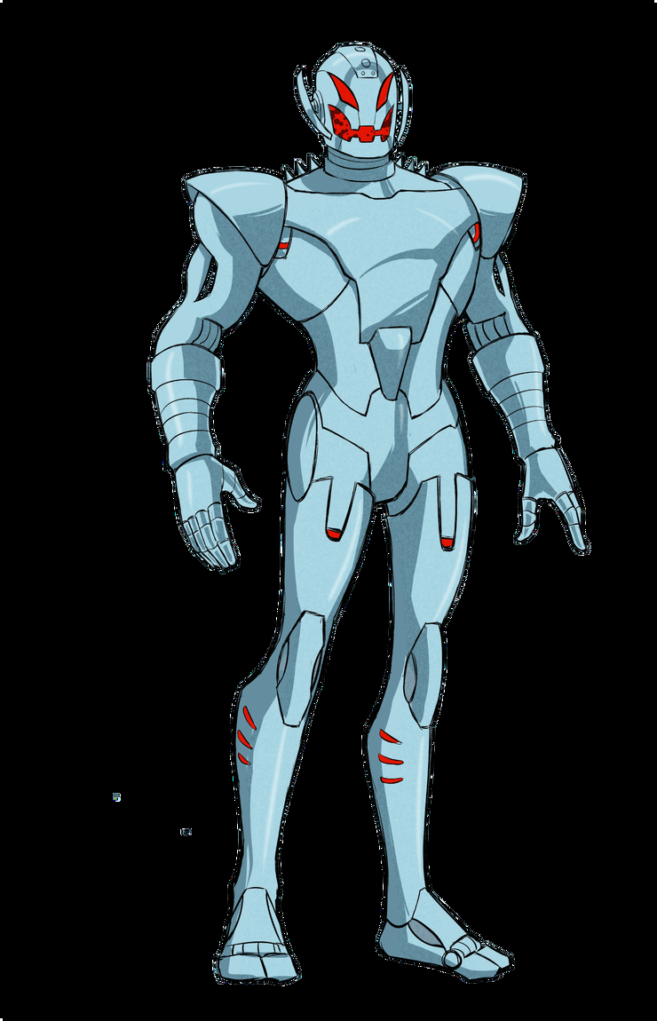Ultron (Mech Avengers)