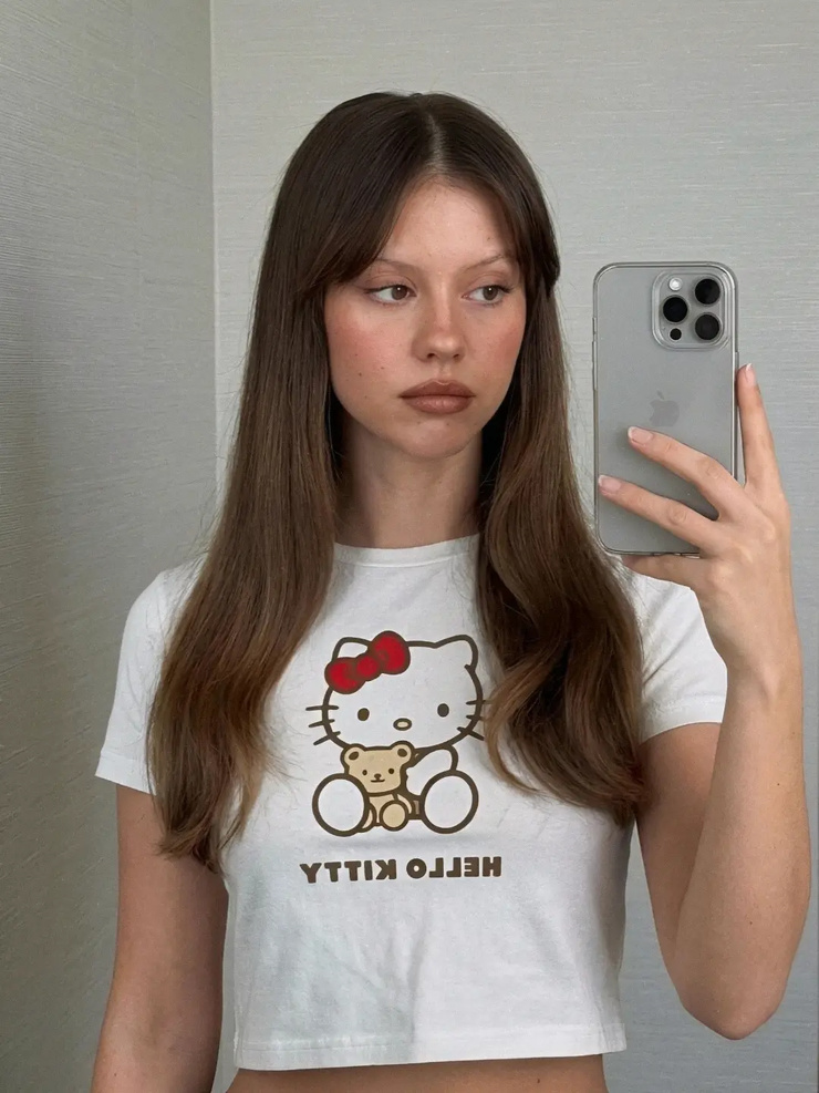 Mia Goth