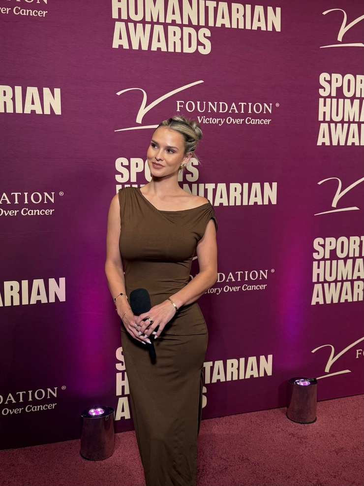 Kinsey Wolanski