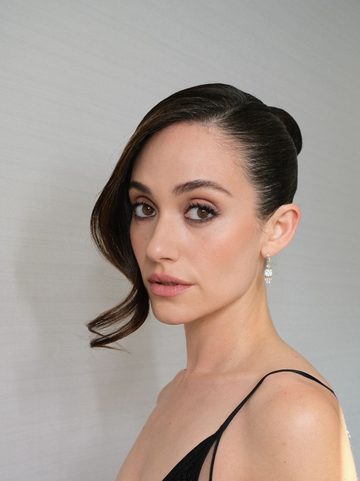 Emmy Rossum