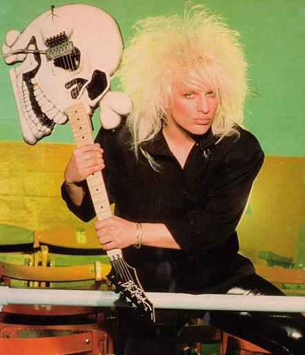 C.C. Deville
