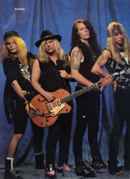 C.C. Deville