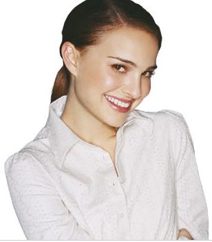 Natalie Portman