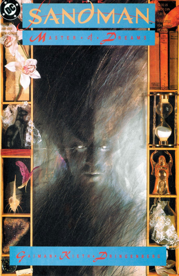 The Sandman