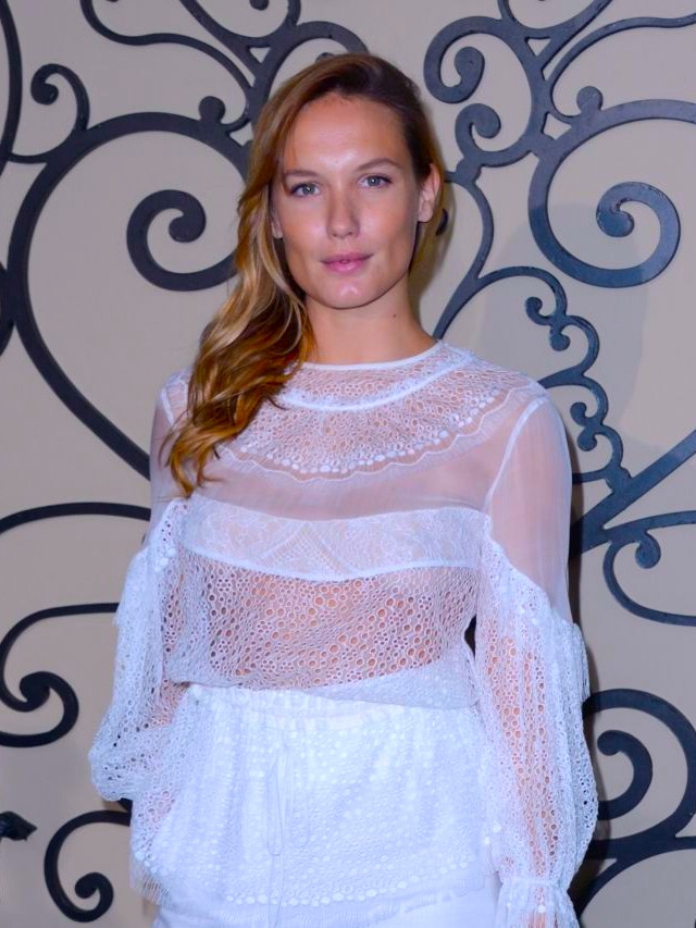 Ana Girardot