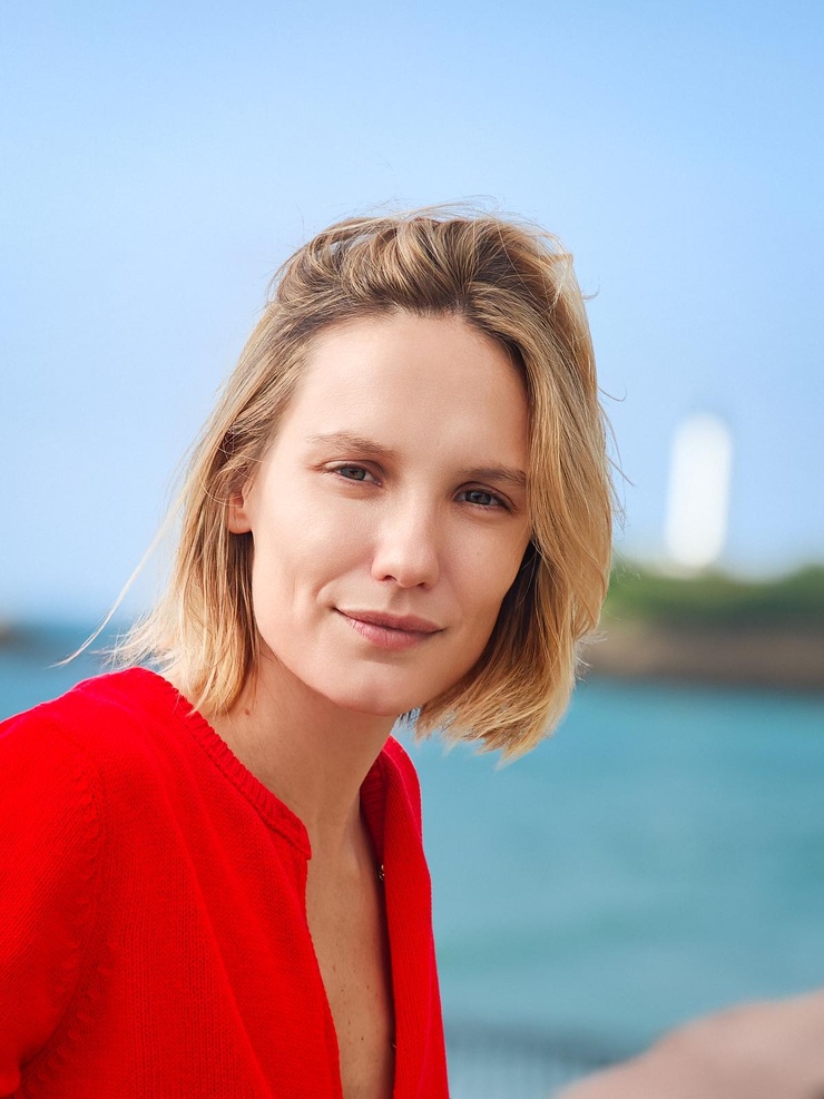 Ana Girardot