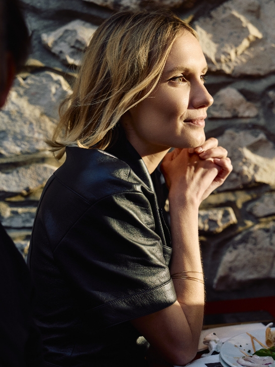 Ana Girardot