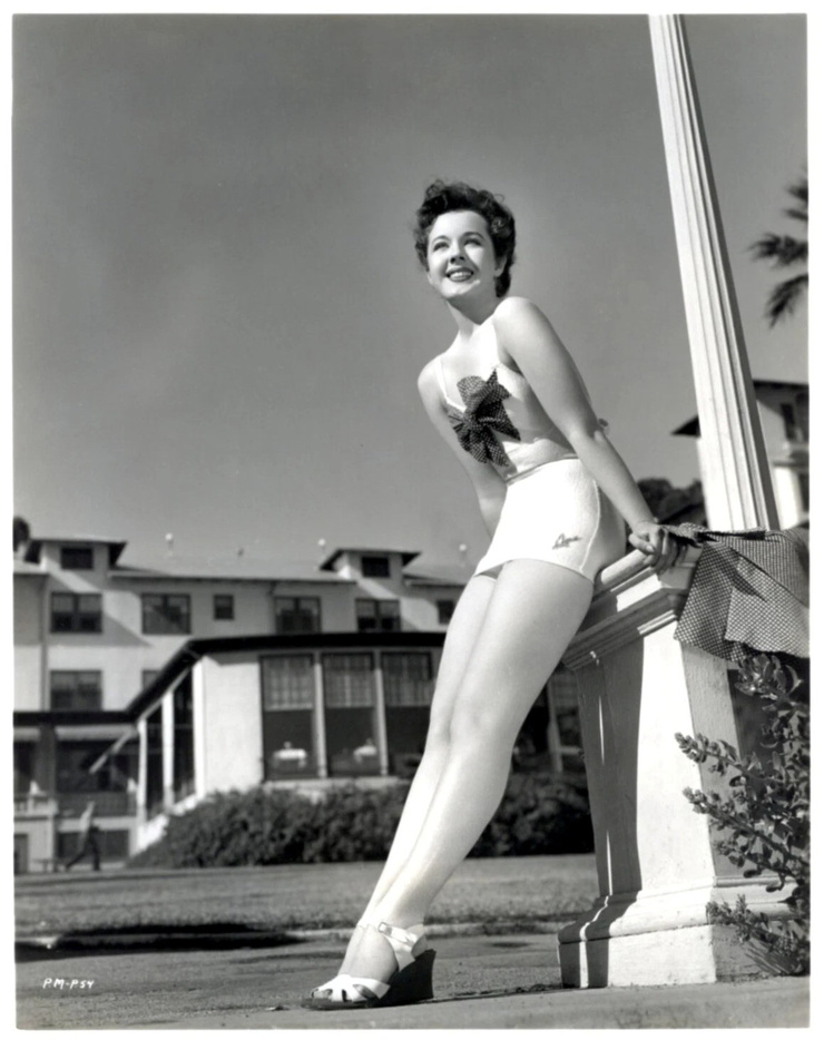 Peggy Moran