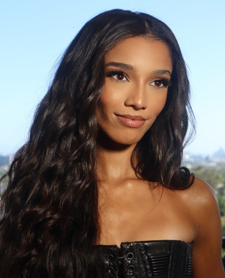 Malia Baker