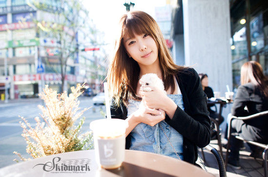 Heo Yun Mi