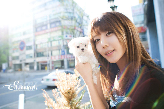 Heo Yun Mi