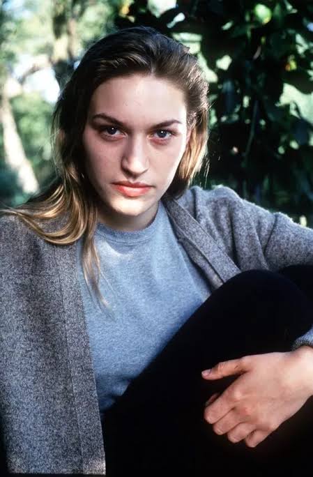 Beth Winslet