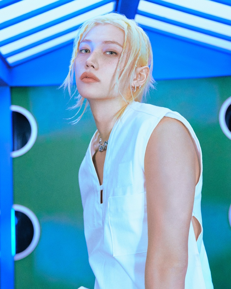 Felix Lee