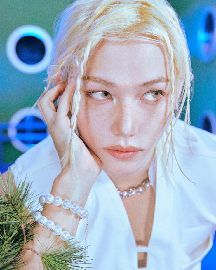 Felix Lee