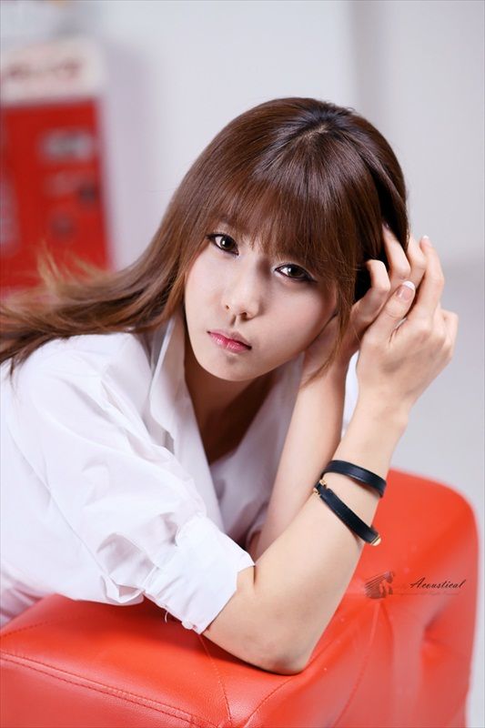 Heo Yun Mi