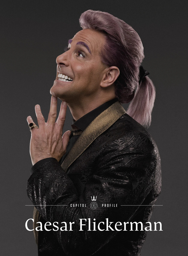 Caesar Flickerman