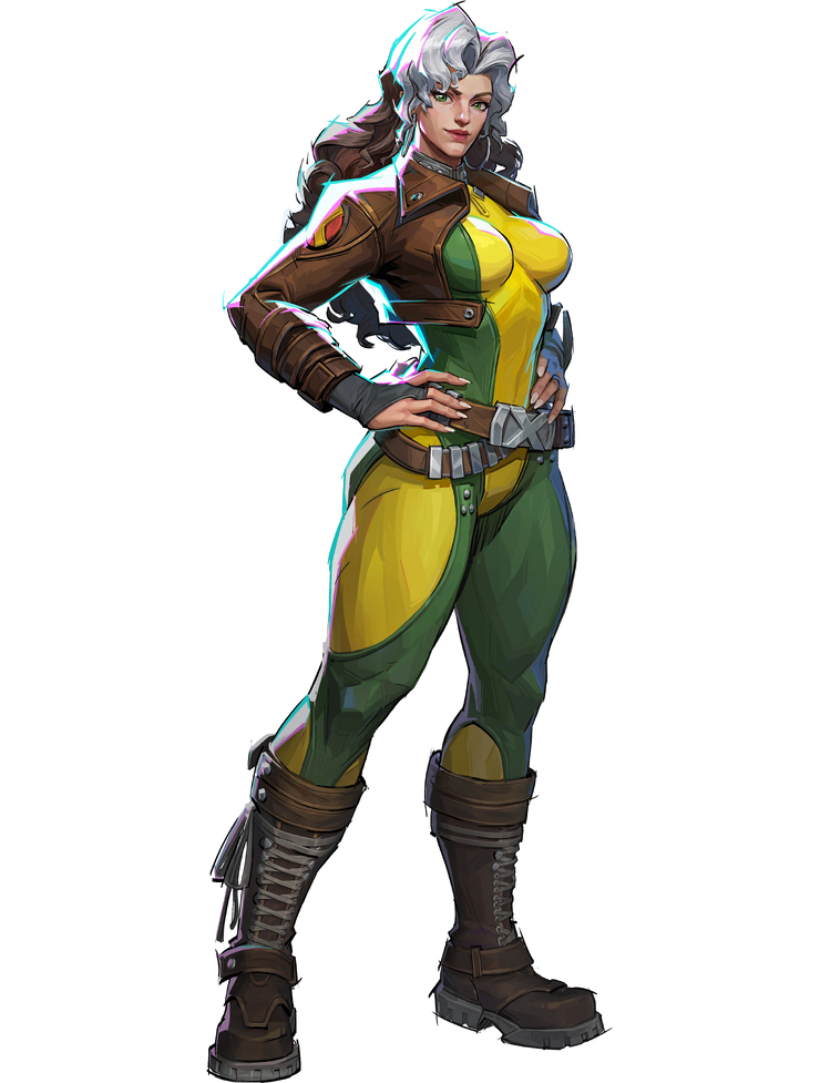 Rogue (Marvel Rivals)