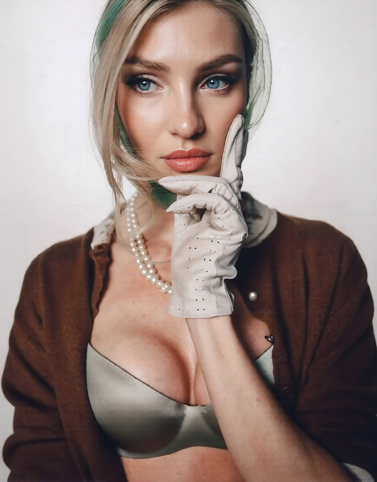Candice Swanepoel Candice Swanepoel