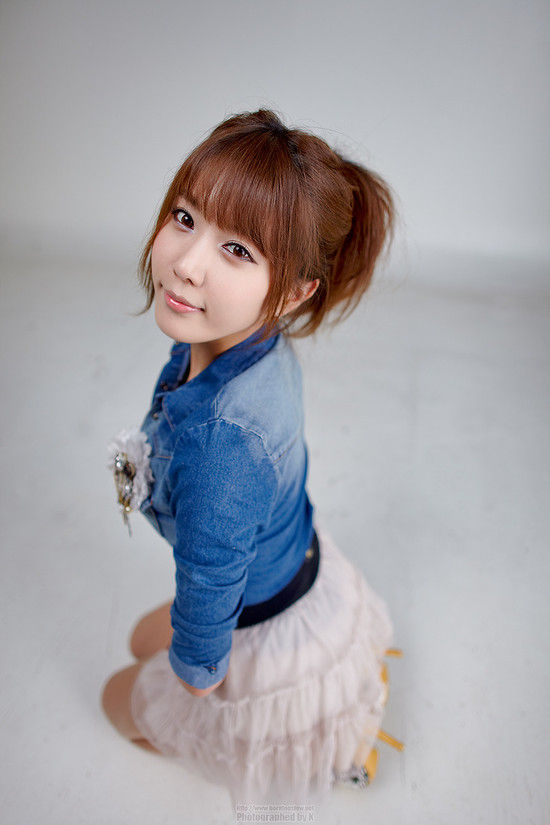 Heo Yun Mi