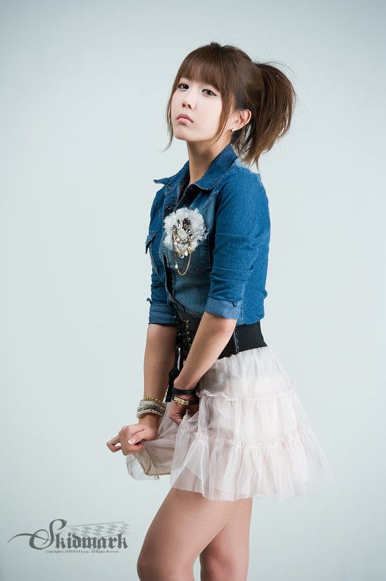 Heo Yun Mi