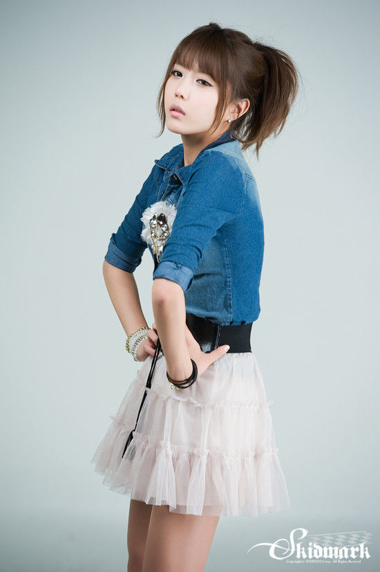 Heo Yun Mi