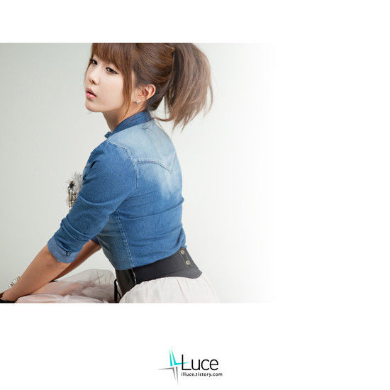 Heo Yun Mi