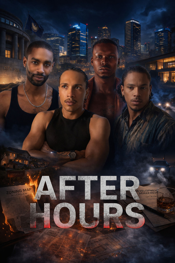 After Hours