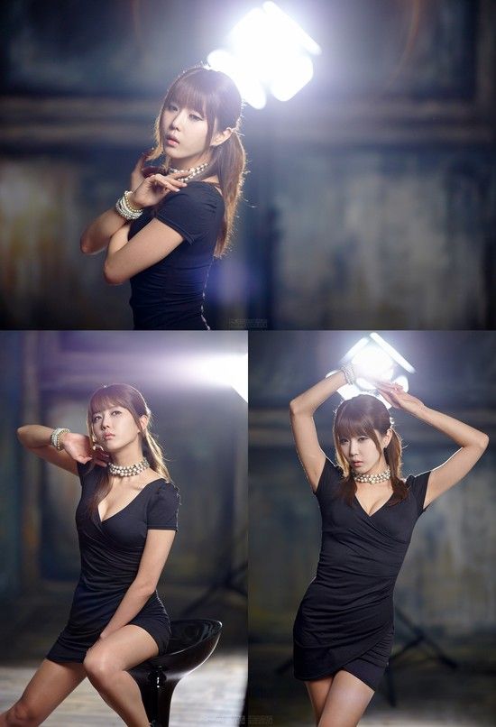 Heo Yun Mi
