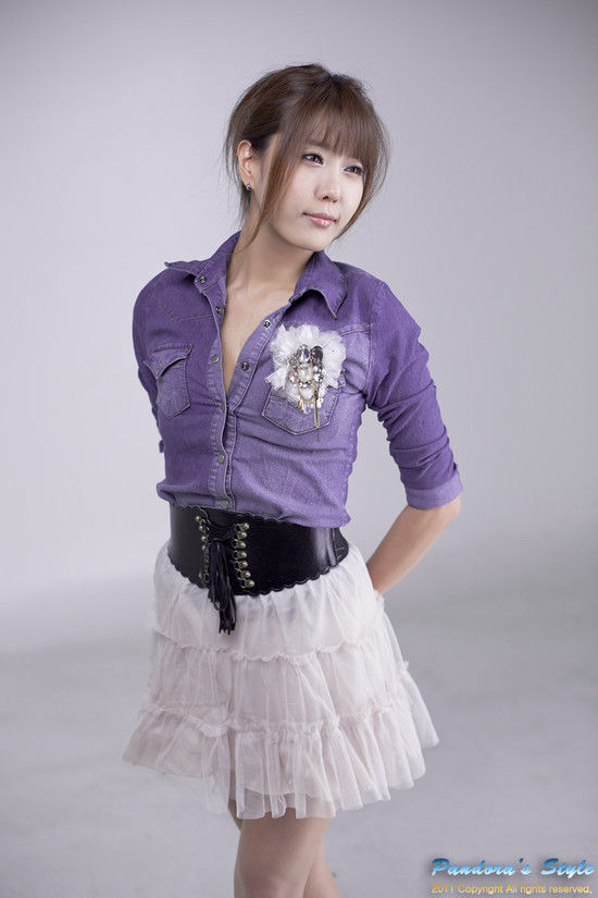 Heo Yun Mi