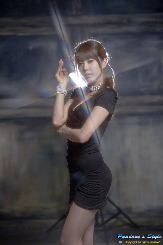 Heo Yun Mi